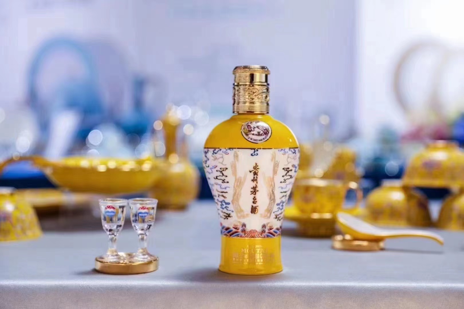 清河门青岛李沧回收2008年茅台酒价格哪里回收(附近上门回收茅台酒）?